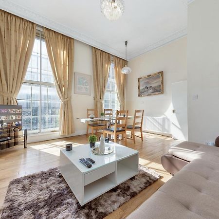 Ferienwohnung Flat In Baker Street London Exterior foto