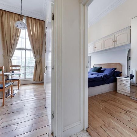 Ferienwohnung Flat In Baker Street London Exterior foto