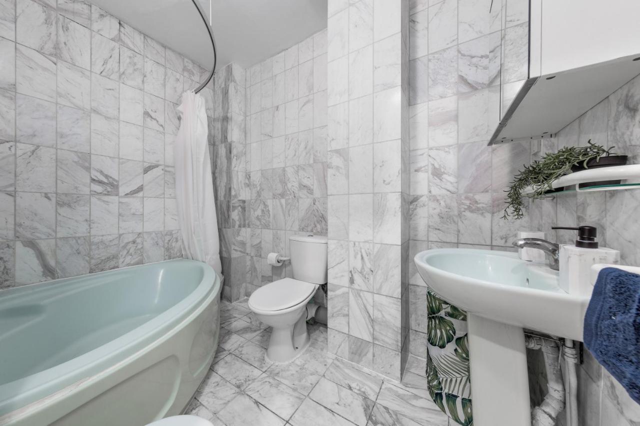Ferienwohnung Flat In Baker Street London Exterior foto