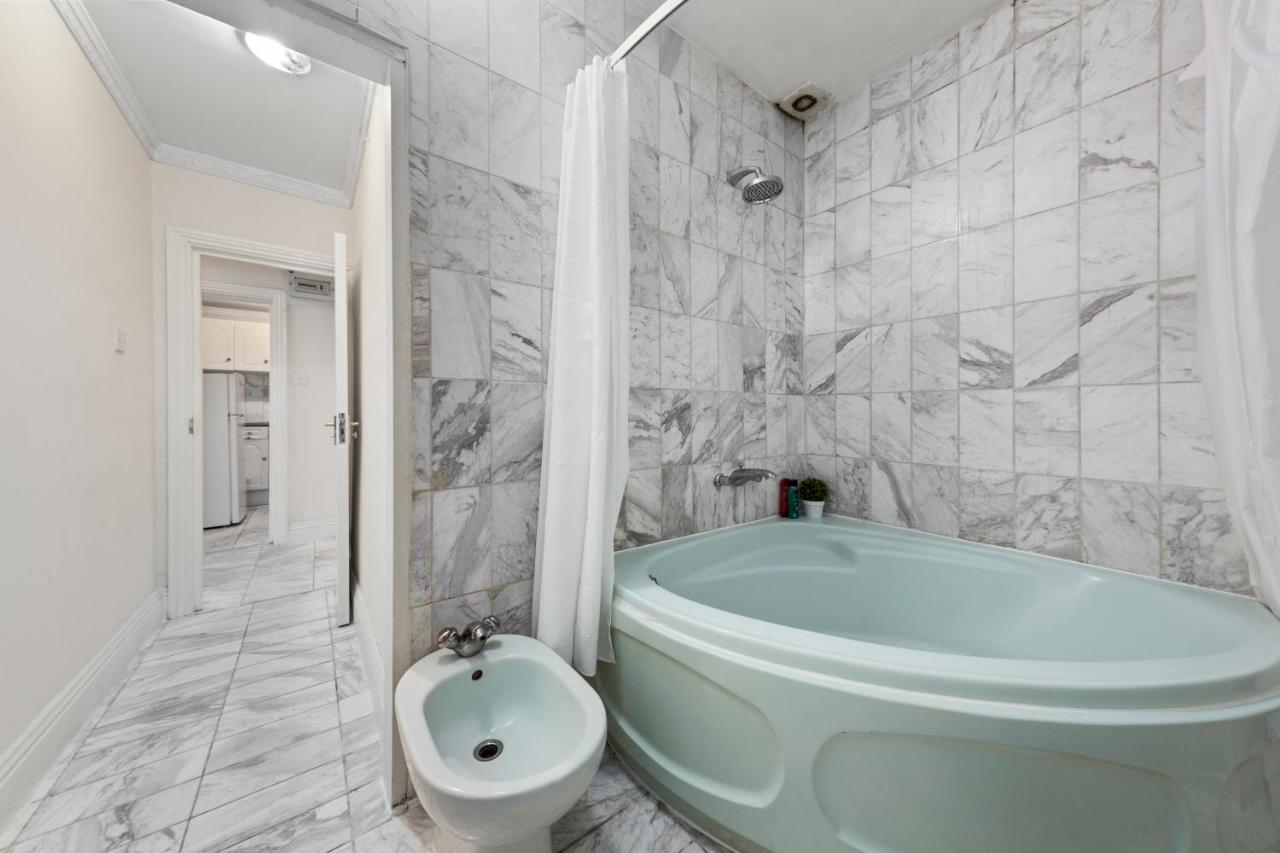 Ferienwohnung Flat In Baker Street London Exterior foto